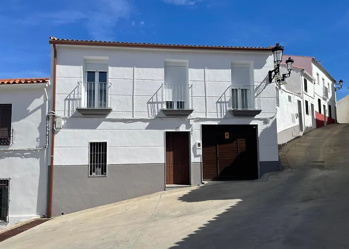 Apartamento Victoria Deluxe