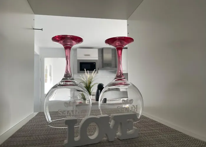 Apartamento Victoria Deluxe