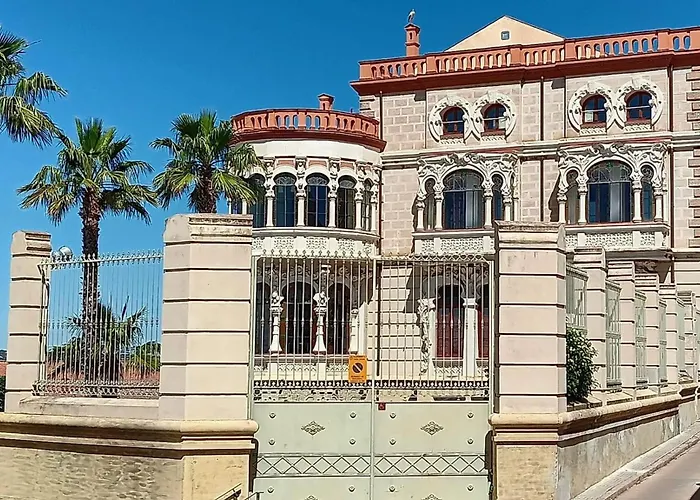 Apartamento Victoria Deluxe