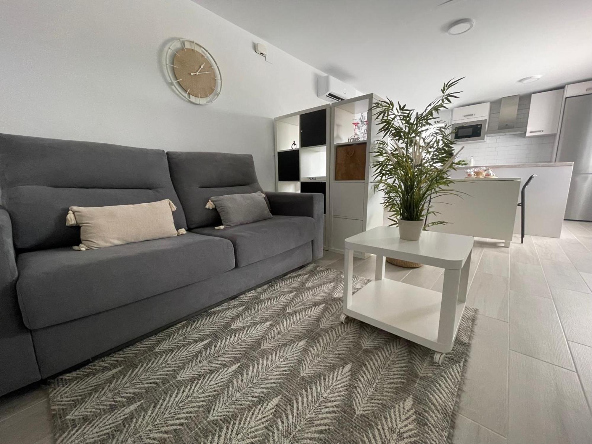 Victoria Deluxe Apartment