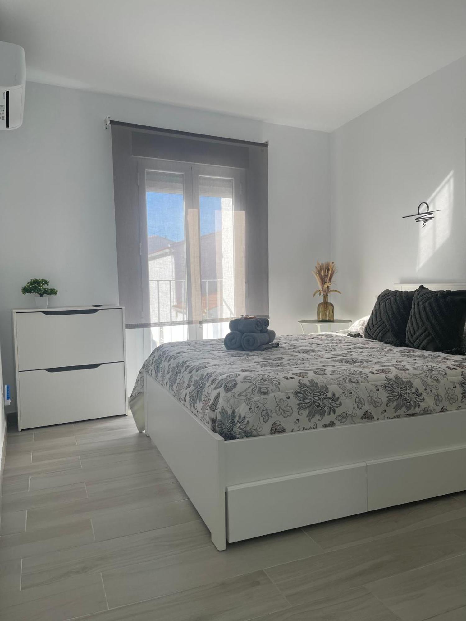 Apartment Victoria Deluxe