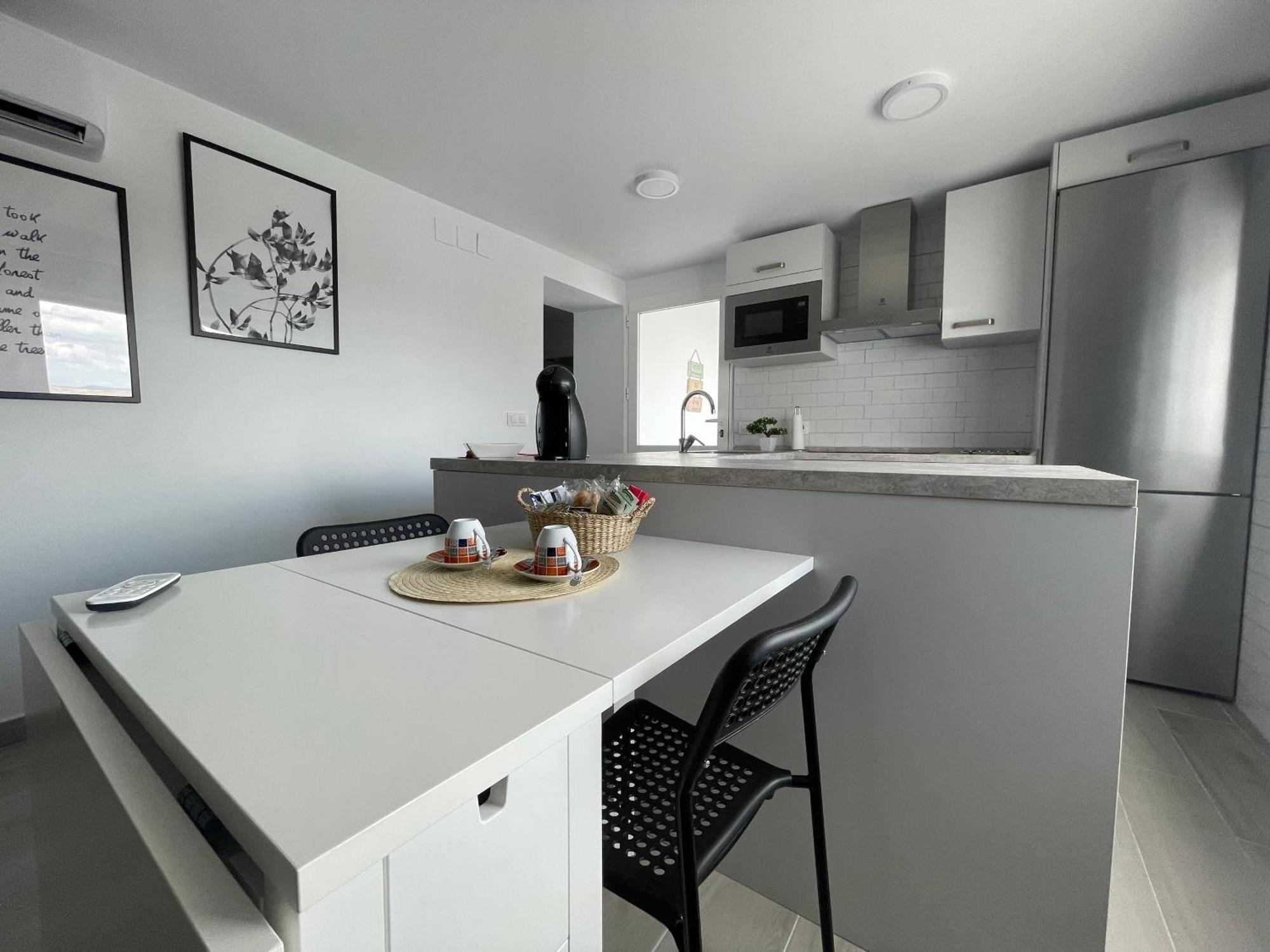 Victoria Deluxe Apartment Fuente Obejuna