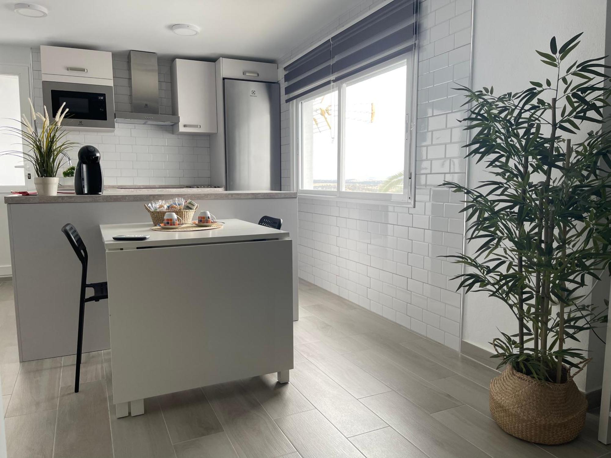 Victoria Deluxe Apartment *