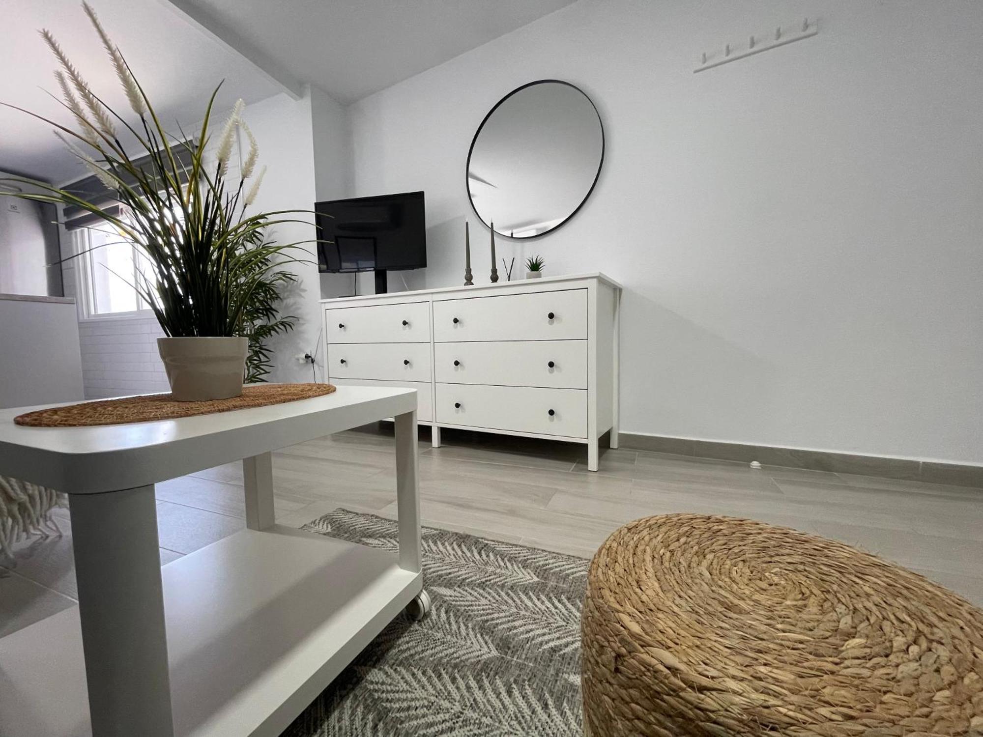 Victoria Deluxe Apartment Fuente Obejuna