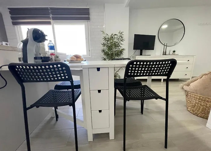 Apartamento Victoria Deluxe