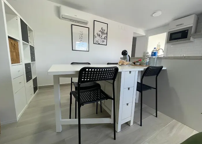 Apartamento Victoria Deluxe