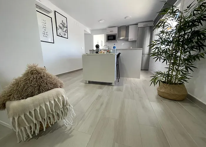 Apartamento Victoria Deluxe