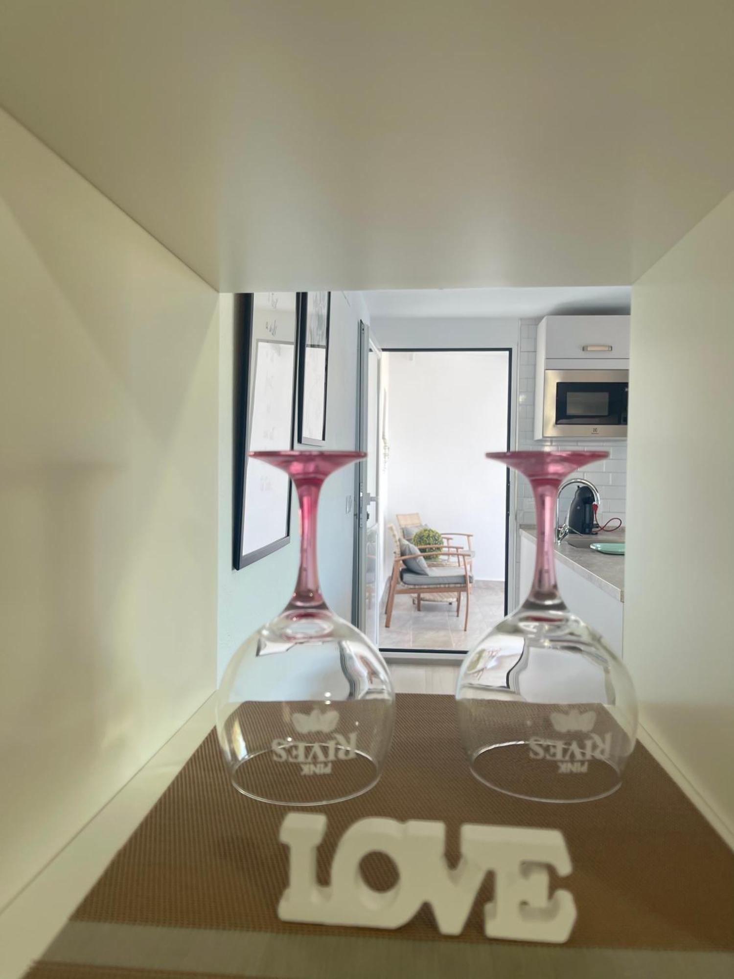 Apartment Victoria Deluxe