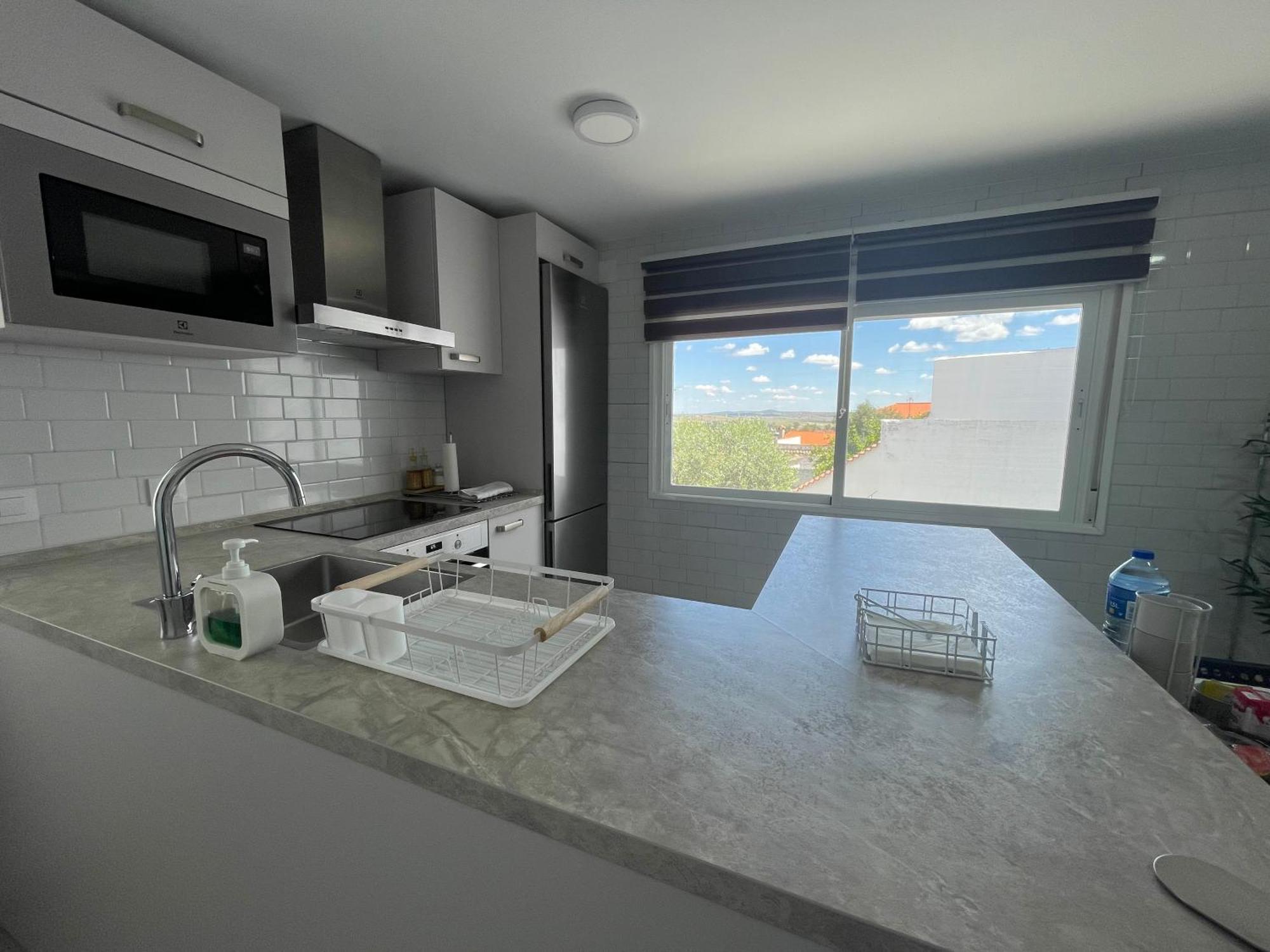 Victoria Deluxe Apartment