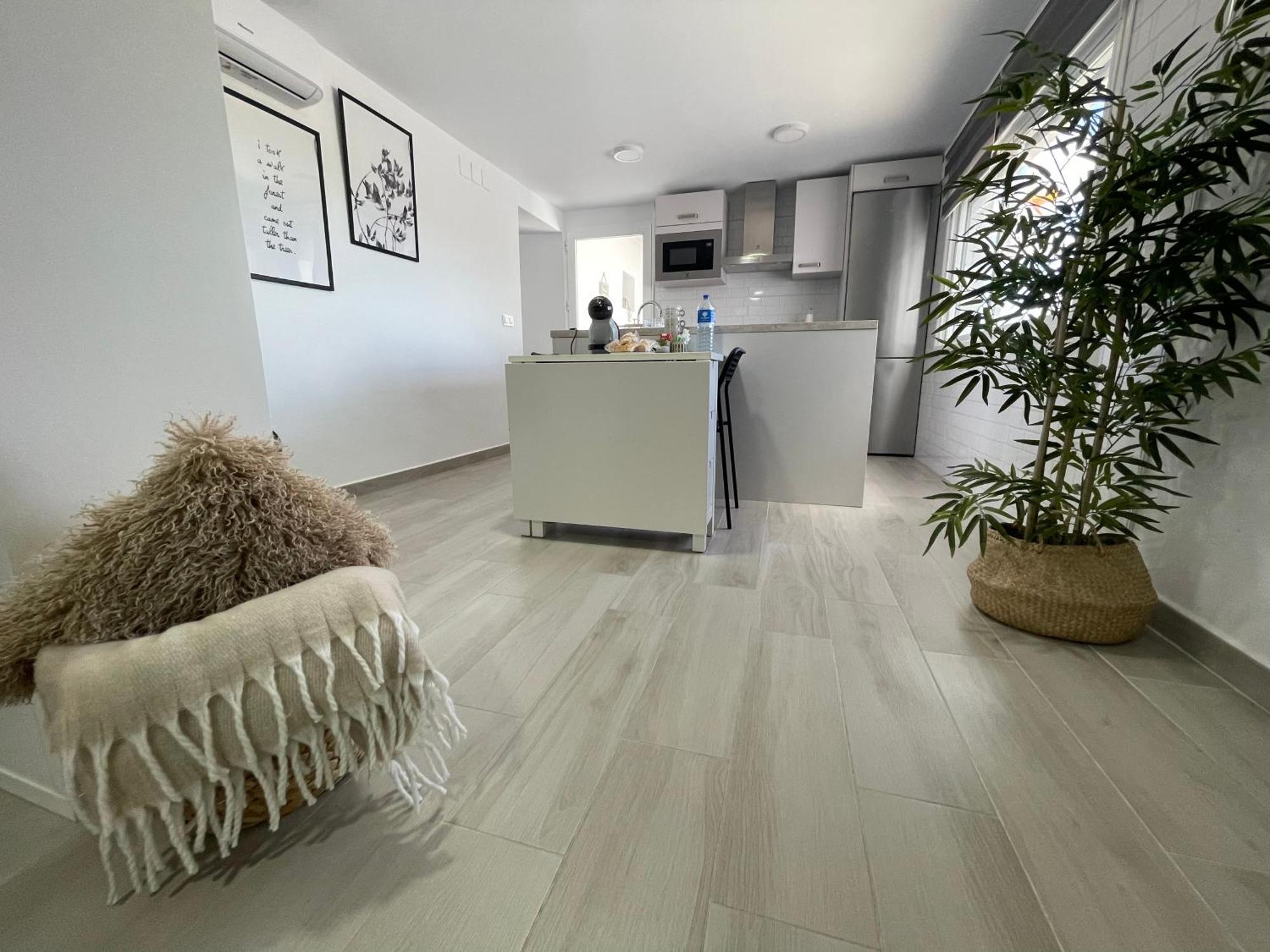 Victoria Deluxe Apartment