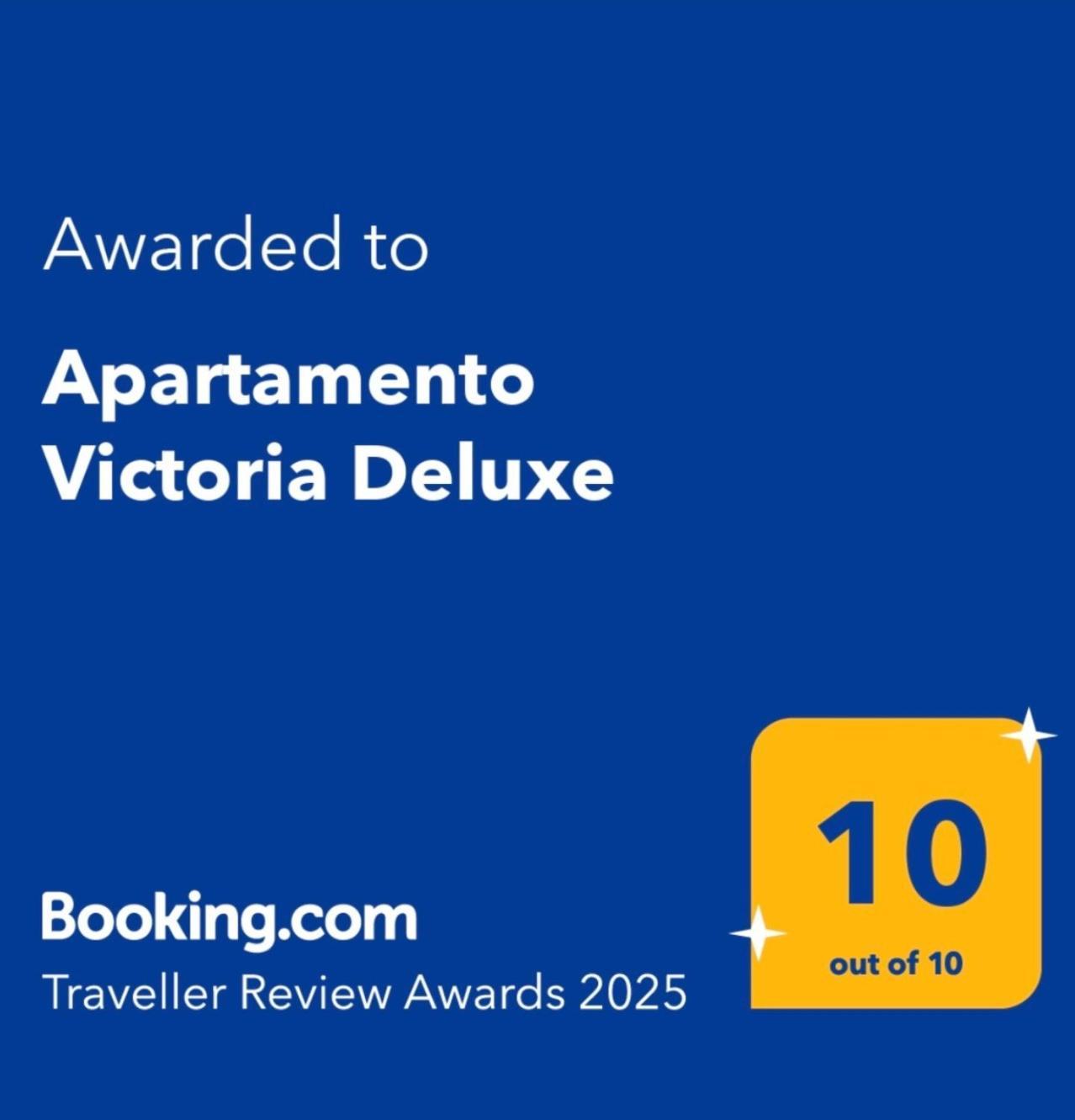 Victoria Deluxe *